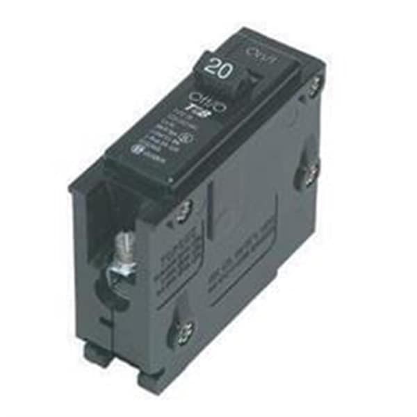 Parallax Pwr Circuit Breaker P2F-ITEQ120 - main